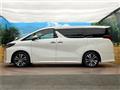 2022 Toyota Alphard