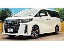 2022 Toyota Alphard