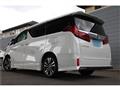 2022 Toyota Alphard