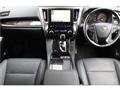 2022 Toyota Alphard