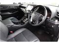 2022 Toyota Alphard