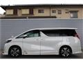 2022 Toyota Alphard