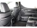 2022 Toyota Alphard