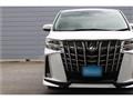 2022 Toyota Alphard