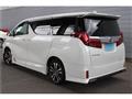 2022 Toyota Alphard