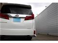 2022 Toyota Alphard