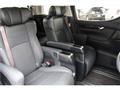 2022 Toyota Alphard