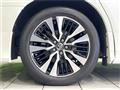 2022 Toyota Alphard