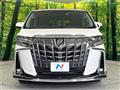 2022 Toyota Alphard