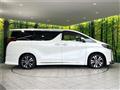 2022 Toyota Alphard