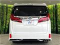 2022 Toyota Alphard