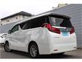 2022 Toyota Alphard