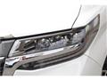 2022 Toyota Alphard