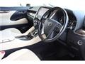 2022 Toyota Alphard