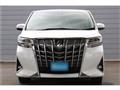 2022 Toyota Alphard