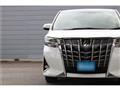 2022 Toyota Alphard
