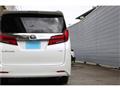 2022 Toyota Alphard