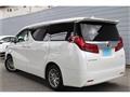 2022 Toyota Alphard