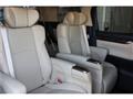 2022 Toyota Alphard