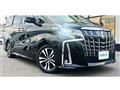 2022 Toyota Alphard