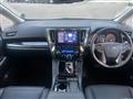 2022 Toyota Alphard