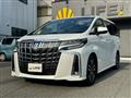 2022 Toyota Alphard