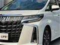 2022 Toyota Alphard