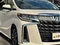 2022 Toyota Alphard