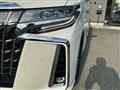 2022 Toyota Alphard
