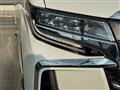 2022 Toyota Alphard