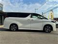 2022 Toyota Alphard