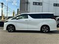 2022 Toyota Alphard