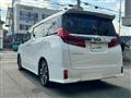 2022 Toyota Alphard