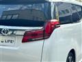 2022 Toyota Alphard