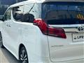 2022 Toyota Alphard