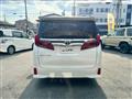 2022 Toyota Alphard