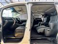 2022 Toyota Alphard