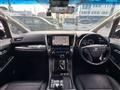 2022 Toyota Alphard