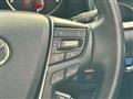 2022 Toyota Alphard