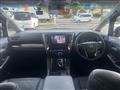 2022 Toyota Alphard