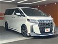 2022 Toyota Alphard