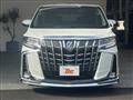 2022 Toyota Alphard