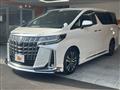 2022 Toyota Alphard