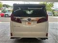 2022 Toyota Alphard