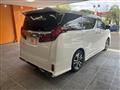 2022 Toyota Alphard