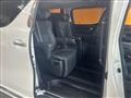 2022 Toyota Alphard
