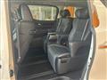 2022 Toyota Alphard