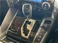 2022 Toyota Alphard
