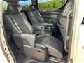 2022 Toyota Alphard