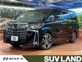 2022 Toyota Alphard